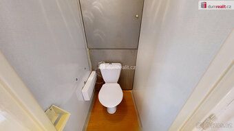 , Nabízíme k pronájmu útulný a prakticky řešený byt o dispoz