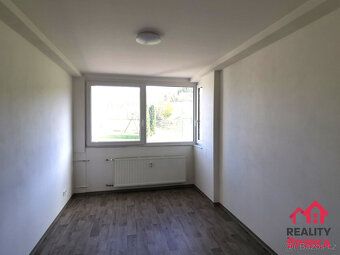 Nabízíme k pronájmu byt 2+kk v osobním vlastnictví o CP 38 m