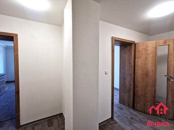 Nabízíme k pronájmu byt 2+kk v osobním vlastnictví o CP 38 m
