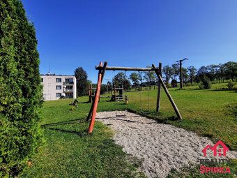 Nabízíme k pronájmu byt 2+kk v osobním vlastnictví o CP 38 m