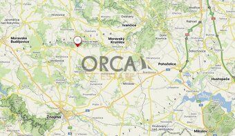 Nabízím k prodeji exkluzivní investiční příležitost v obci T