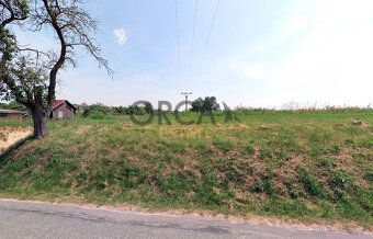 Nabízím k prodeji exkluzivní investiční příležitost v obci T
