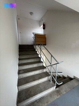 Hledáte moderní a prostorné bydlení v klidné části města a p