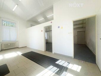 Jedinečná příležitost pro vaše podnikání v centru Chrudimi
P
