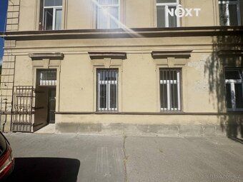 Jedinečná příležitost pro vaše podnikání v centru Chrudimi
P