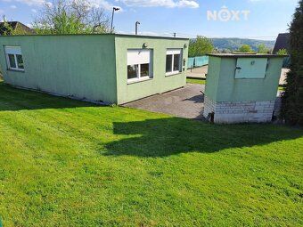 Prodej atraktivního stavebního pozemku 1 311 m² – Zlín, Štíp