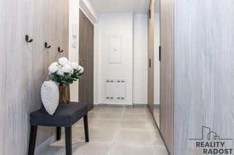 Hledáte velký apartmán v Lipně nad Vltavou bez kompromisů? P