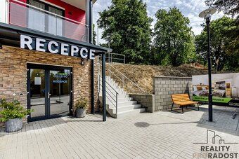 Hledáte velký apartmán v Lipně nad Vltavou bez kompromisů? P