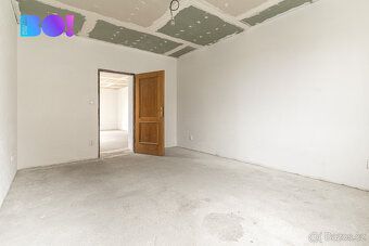 Nabízíme k prodeji rodinný dům v části obce Všetaty, okres M
