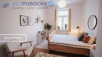 Nabízíme k prodeji řadový rodinný dům se zahradou a se samos