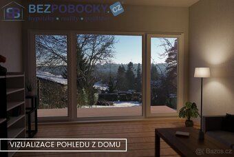 Nabízíme k prodeji stavební pozemek o výměře celkem 330 m², 