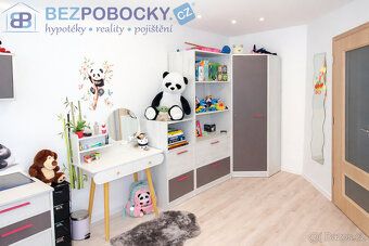 Využijte jedinečnou příležitost nákupu rodinného domu ve vel