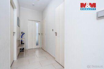 Nabízíme k prodeji zateplený rodinný dům o dispozici 5+kk o 