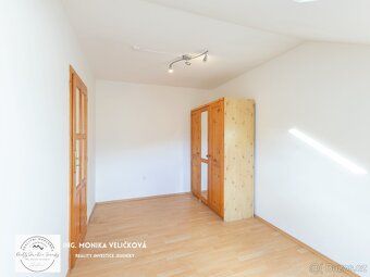APARTMÁN V SRDCI JESENÍKŮ – KLID, PROSTOR A VÝHLEDY DO PŘÍRO