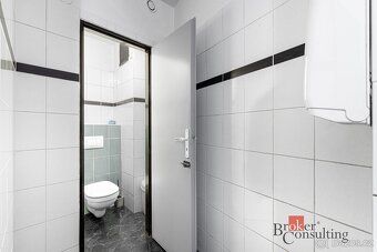 Pronájem, komerční/restaurace, 177 m2, náměstí Zachariáše z 
