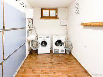 Prodám krásný a světlý byt 2+kk o velikosti 49 m² s vlastním
