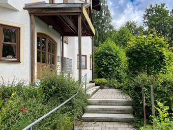 Prodám krásný a světlý byt 2+kk o velikosti 49 m² s vlastním
