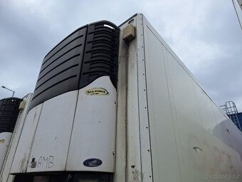 Pronájem skladových prostor Jedná se o izolovaný původně chl