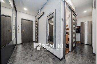 Ev.č. 01177 Nabízíme Vám ke koupi moderní byt v osobním vlas