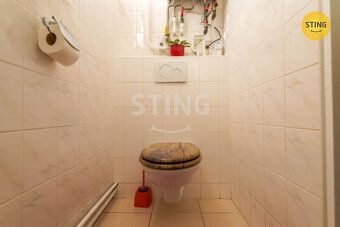 Prodej prostorného bytu 4kk, 111 m² – Rohatec Kolonie
Hledát