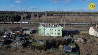 Prodej prostorného bytu 4kk, 111 m² – Rohatec Kolonie
Hledát