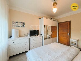 Hledáte prostorný rodinný dům s velkou zahradou? Chcete bydl