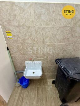 Pronájem komerčního prostoru po celkové rekonstrukci s vybav