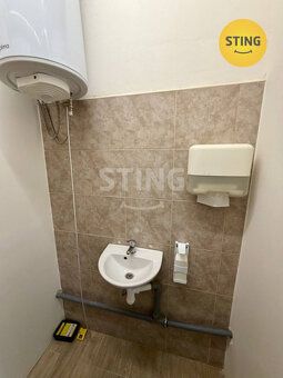 Pronájem komerčního prostoru po celkové rekonstrukci s vybav