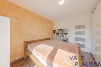 Exkluzivně Vám nabízím ke koupi moderní novostavbu rodinného