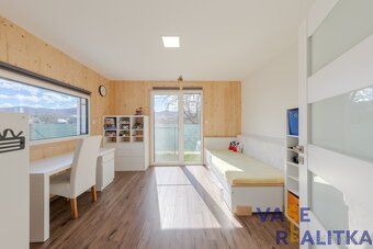 Exkluzivně Vám nabízím ke koupi moderní novostavbu rodinného