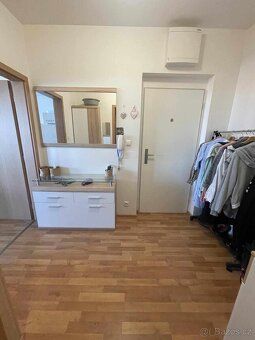 Pronájem novostavby Aloise Rašína, Olomouc Nabízíme k pronáj