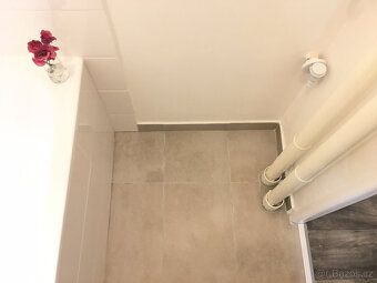 Nabízíme podnájem bytu v osobním vlastnictví 2+1 55 m2 na ul