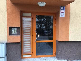 Nabízíme podnájem bytu v osobním vlastnictví 2+1 55 m2 na ul