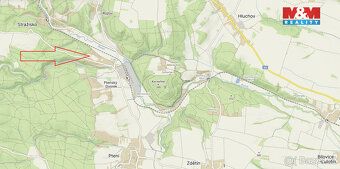 Nabízíme k prodeji krásnou zahradu o rozloze 470 m², nacháze