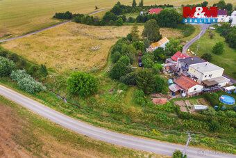 Nabízíme Vám jedinečnou příležitost ke koupi stavebního poze