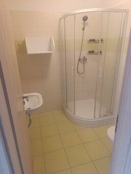 Pronájem bytu 1+kk s balkonem, 36 m², Olomouc – ul. E. Beneš
