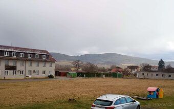 Nabízíme bytovou jednotku 3+1 o velikosti 64 m2ve zvýšeném p
