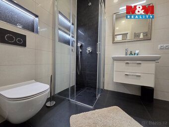 Luxusní byt 2+kk o užitné ploše 46 m². To je tato nabídka dl