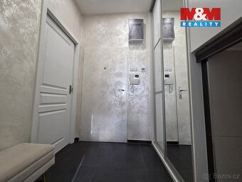 Luxusní byt 2+kk o užitné ploše 46 m². To je tato nabídka dl