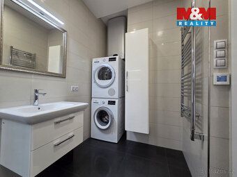 Luxusní byt 2+kk o užitné ploše 46 m². To je tato nabídka dl