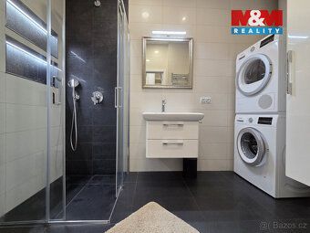Luxusní byt 2+kk o užitné ploše 46 m². To je tato nabídka dl
