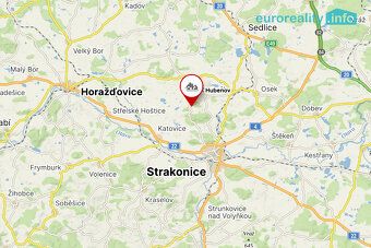Nabízíme k prodeji pozemek - pole o celkové ploše 10 445 m²,