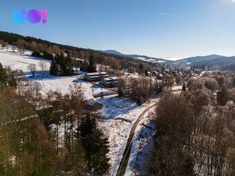 Nabízíme k prodeji stavební pozemek o celkové výměře 2.509 m