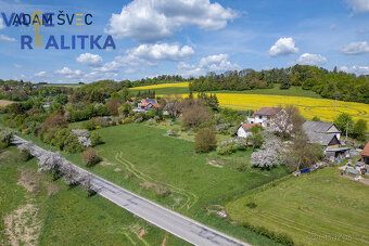 Již dlouho hledáte stavební pozemek, který bude za velice sl