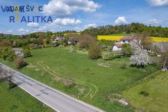 Již dlouho hledáte stavební pozemek, který bude za velice sl