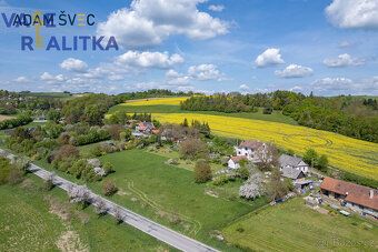 Již dlouho hledáte stavební pozemek, který bude za velice sl