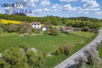 Již dlouho hledáte stavební pozemek, který bude za velice sl