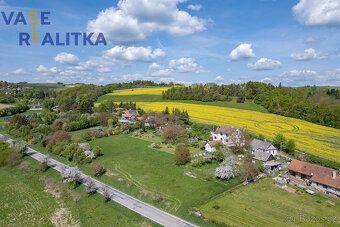 Již dlouho hledáte stavební pozemek, který bude za velice sl
