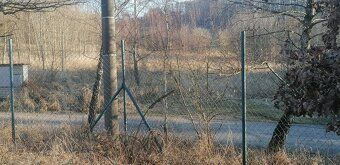 Prodám komerční pozemek o výměře 1 769 m2 v lokalitě Seč č.: