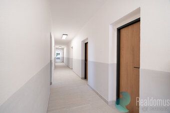 REALDOMUS Vám ve výhradním zastoupení majitele zprostředkuje